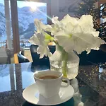 Victoria's - Luxurious Penthouse * Saas Fee