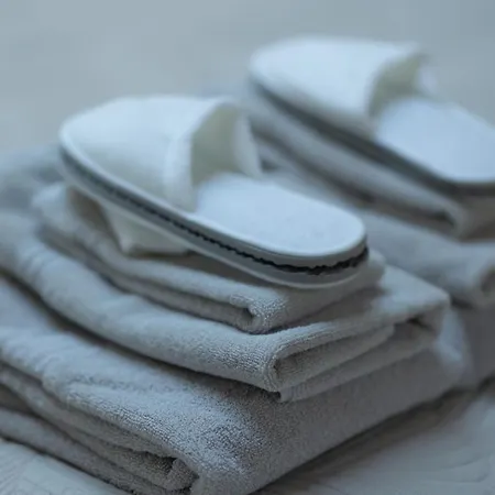 Victoria's - Luxurious Penthouse Зас-Фе