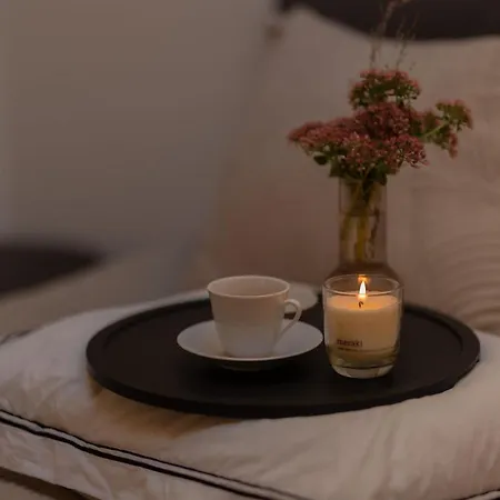 Victoria's - Luxurious Penthouse Apartment *