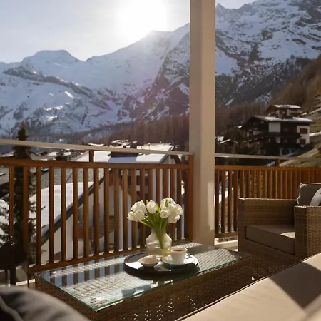 Victoria's - Luxurious Penthouse Апартаменты