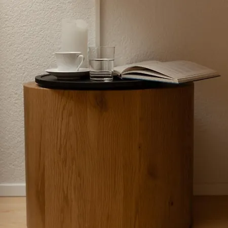 Victoria's - Luxurious Penthouse Апартаменты Зас-Фе