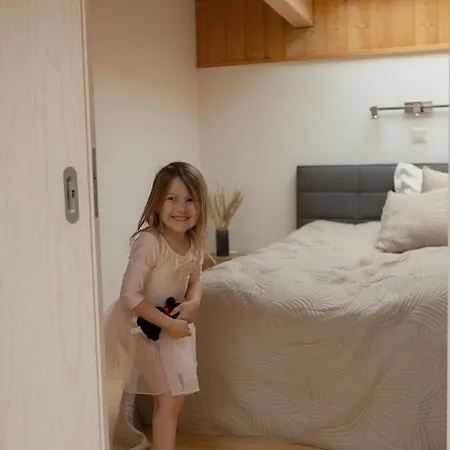 Victoria's - Luxurious Penthouse Apartment Saas-Fee