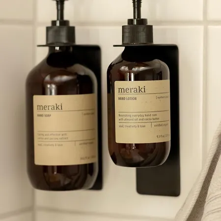 Victoria's - Luxurious Penthouse *