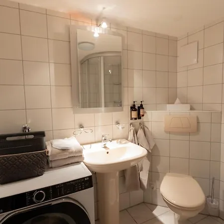 Victoria's - Luxurious Penthouse Апартаменты Зас-Фе