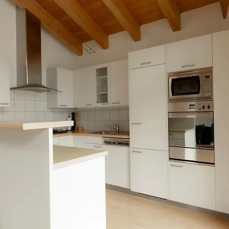 Victoria's - Luxurious Penthouse