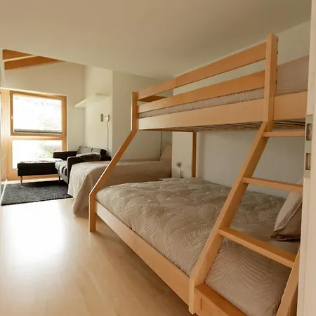 Victoria's - Luxurious Penthouse