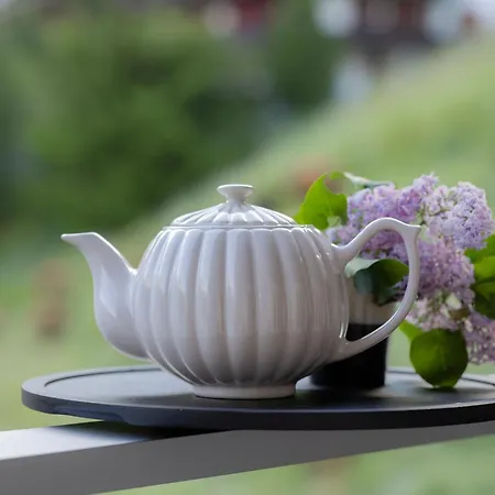 Victoria's - Luxurious Penthouse *