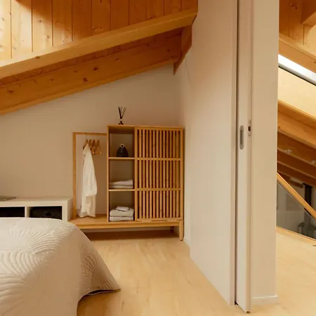 Apartment Victoria's - Luxurious Penthouse