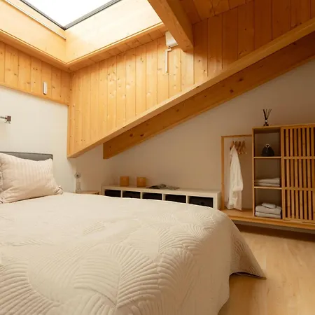 Victoria's - Luxurious Penthouse