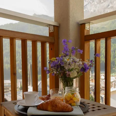 Victoria's - Luxurious Penthouse