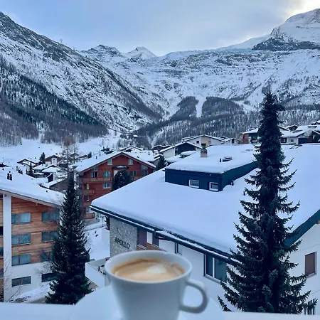 Апартаменты Victoria's - Luxurious Penthouse *