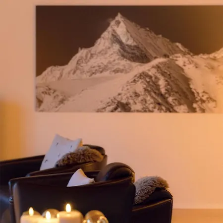 Victoria's - Luxurious Penthouse * Saas Fee