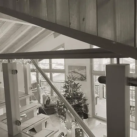 Apartment Victoria's - Luxurious Penthouse *