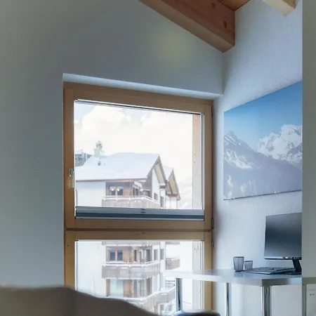 Victoria's - Luxurious Penthouse *