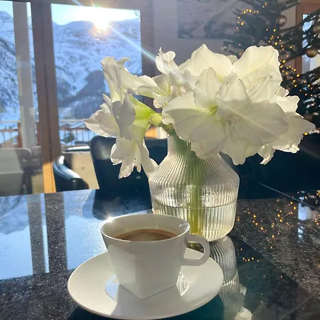 Victoria's - Luxurious Penthouse * Зас-Фе