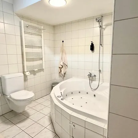 Victoria's - Luxurious Penthouse Apartment Saas-Fee