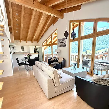 Apartment Victoria's - Luxurious Penthouse *