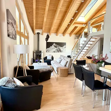Apartment Victoria's - Luxurious Penthouse *