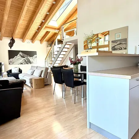 Apartment Victoria's - Luxurious Penthouse *