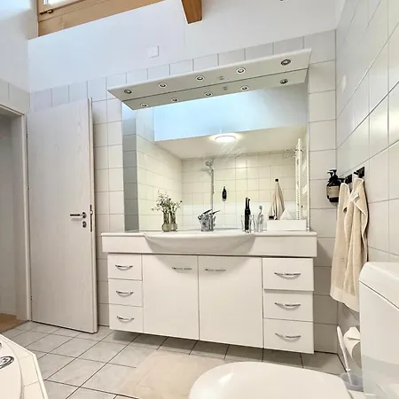 Victoria's - Luxurious Penthouse Saas-Fee