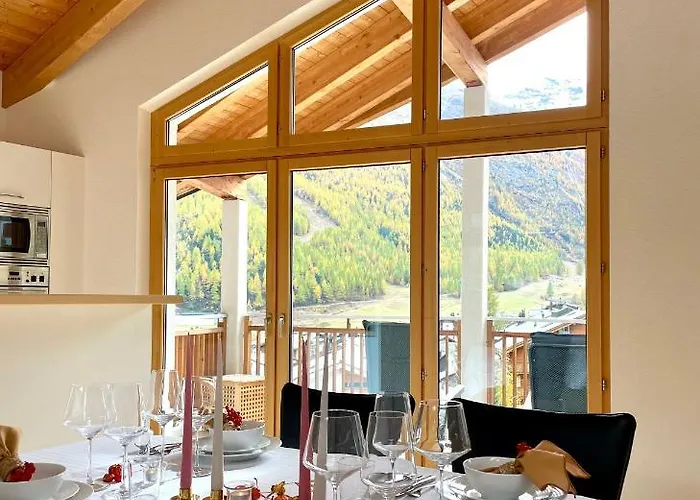 Victoria's - Luxurious Penthouse Apartman