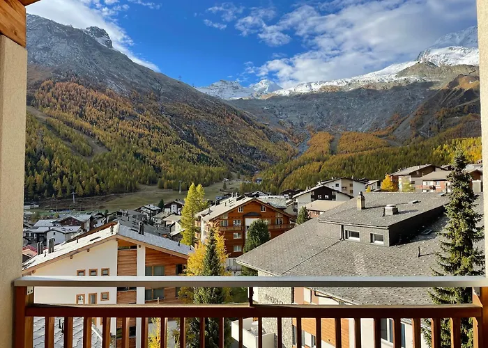 Victoria's - Luxurious Penthouse Apartman *