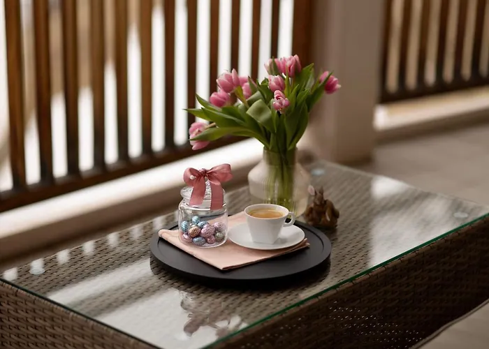 Victoria's - Luxurious Penthouse *