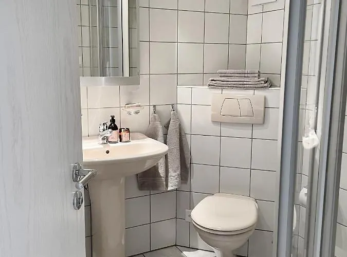 Victoria's - Luxurious Penthouse