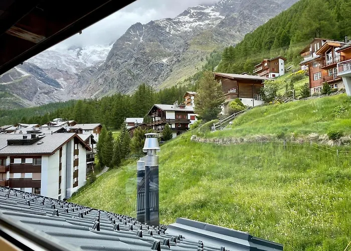 Apartman Victoria's - Luxurious Penthouse *