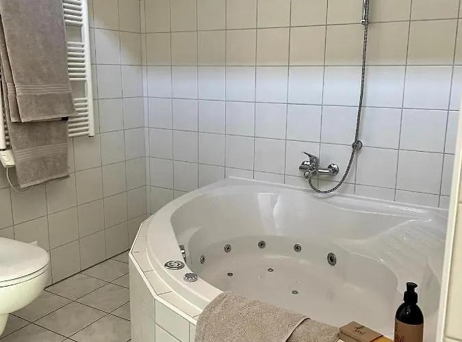 Apartman Victoria's - Luxurious Penthouse