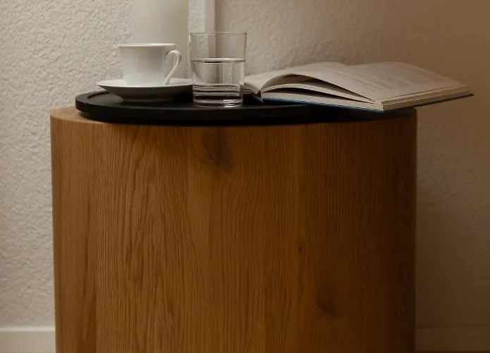 Victoria's - Luxurious Penthouse Apartman Saas Fee