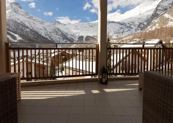 Apartman Victoria's - Luxurious Penthouse