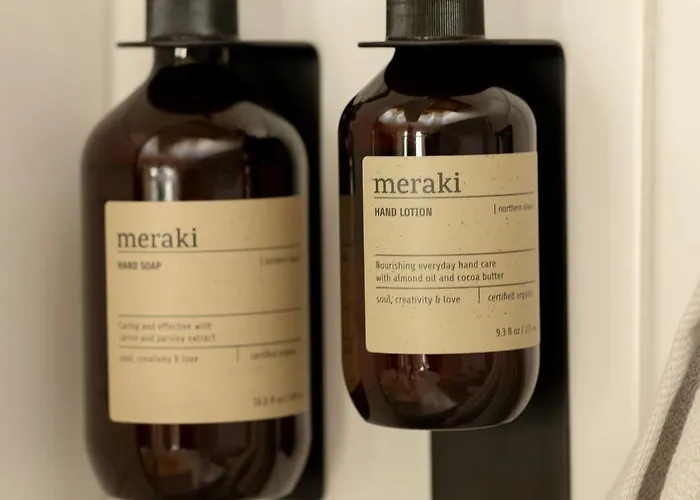 Victoria's - Luxurious Penthouse *