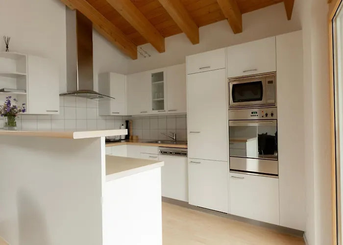 Victoria's - Luxurious Penthouse