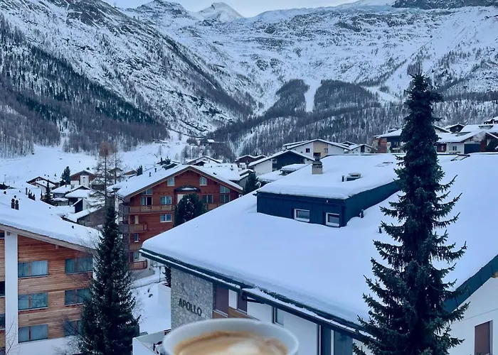 Apartman Victoria's - Luxurious Penthouse *