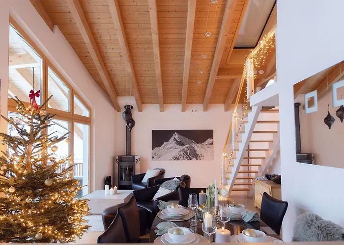 Victoria's - Luxurious Penthouse Apartman *