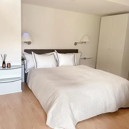 Victoria's - Luxurious Penthouse Apartman *