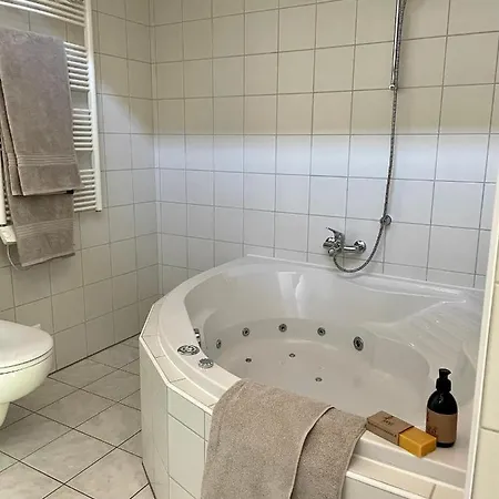 Apartman Victoria's - Luxurious Penthouse