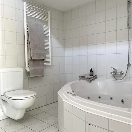 Victoria's - Luxurious Penthouse Apartman