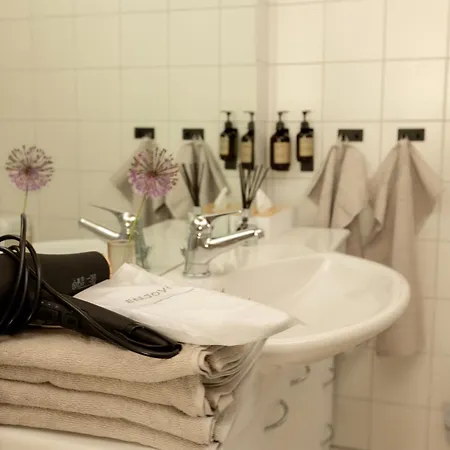 Victoria's - Luxurious Penthouse Apartman Saas Fee