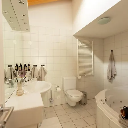 Victoria's - Luxurious Penthouse * Saas Fee