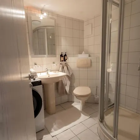 Apartman Victoria's - Luxurious Penthouse *