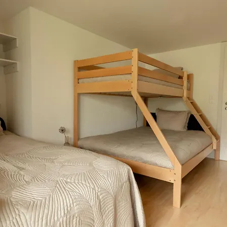 Victoria's - Luxurious Penthouse Saas-Fee