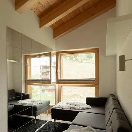 Victoria's - Luxurious Penthouse * Saas Fee