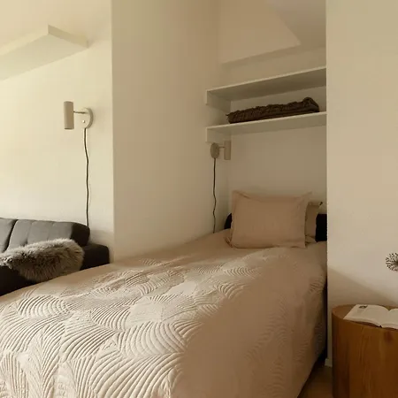Victoria's - Luxurious Penthouse Apartman *