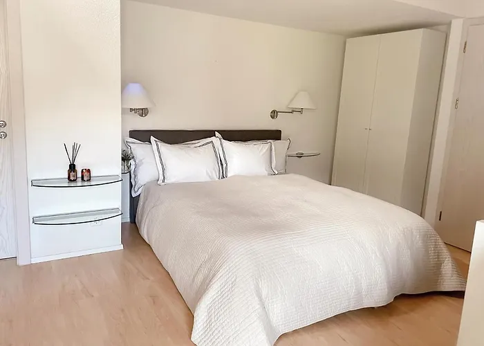 Victoria's - Luxurious Penthouse Apartament *