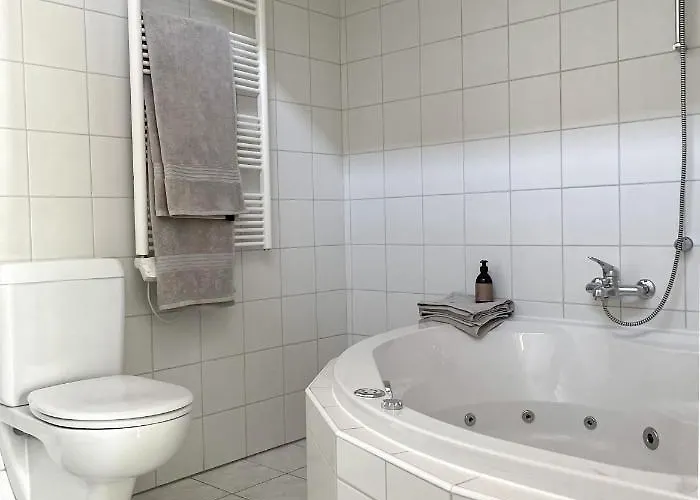 Victoria's - Luxurious Penthouse Apartament