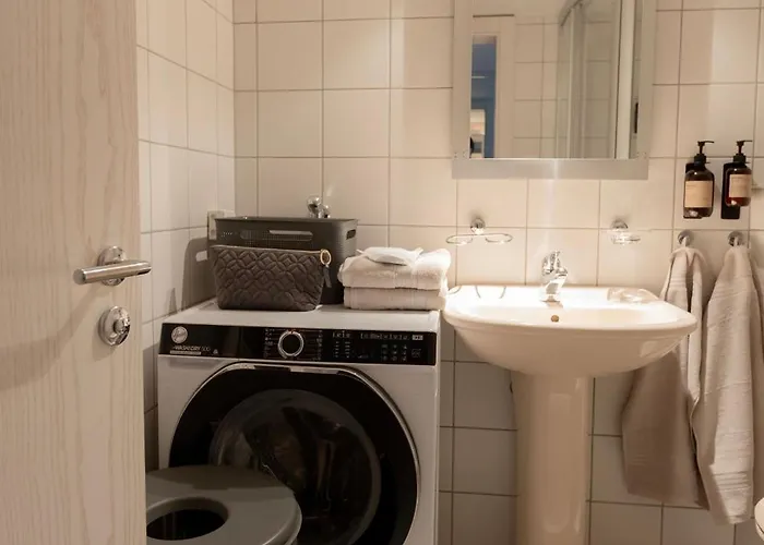 Victoria's - Luxurious Penthouse *