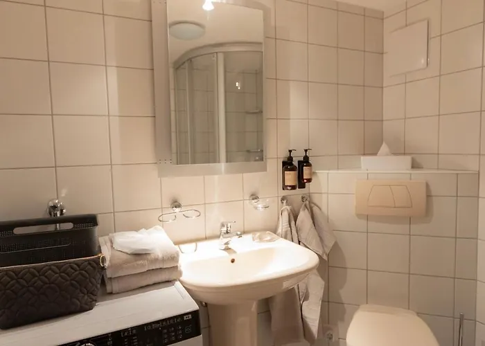 Victoria's - Luxurious Penthouse Apartament Saas-Fee
