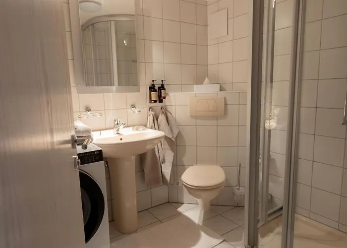 Apartament Victoria's - Luxurious Penthouse *